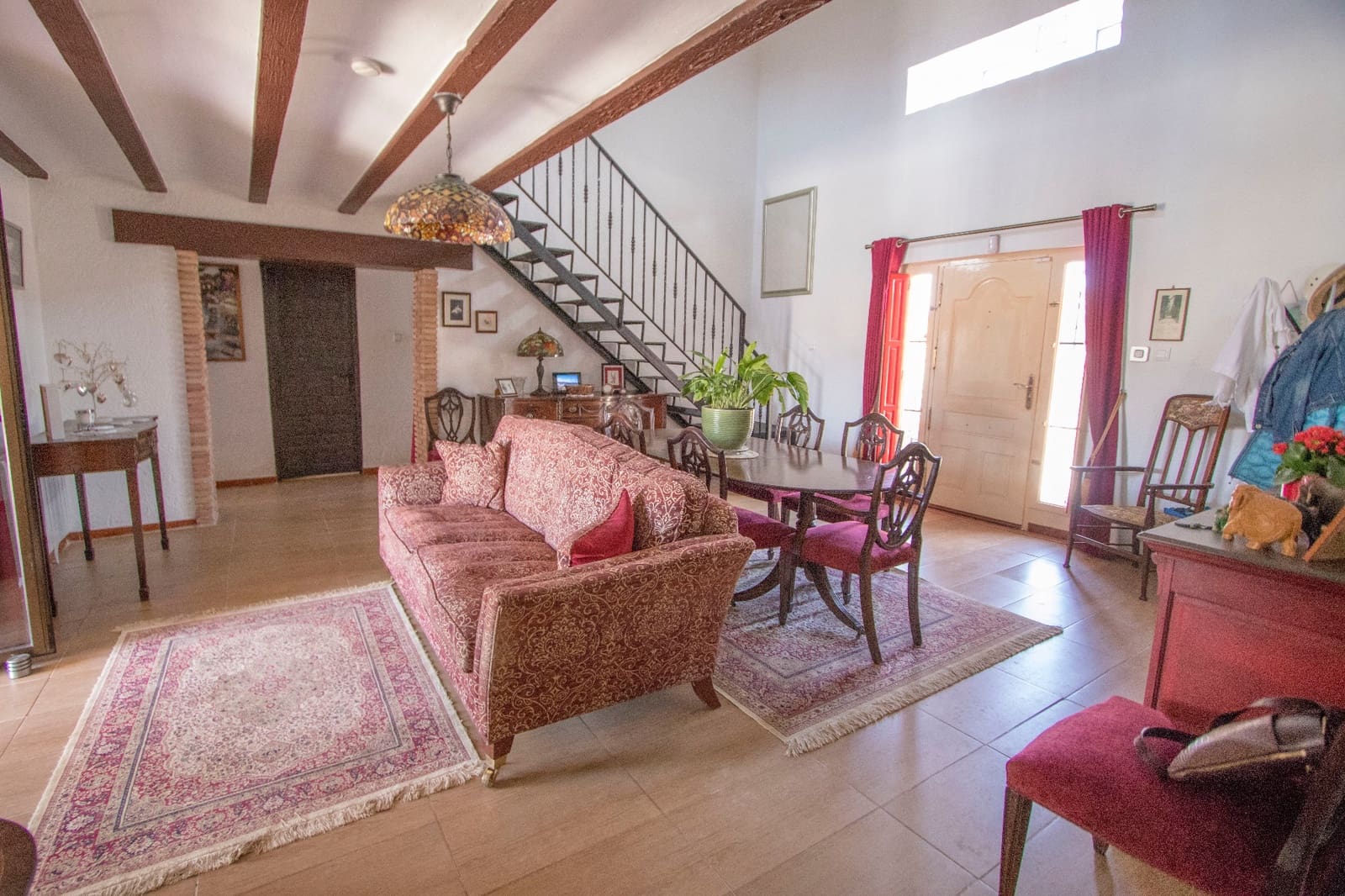 7 Zimmer Finca/Landgut zu verkaufen in Barbarroja mit Pool - 534.995 € (Ref: 9588239)