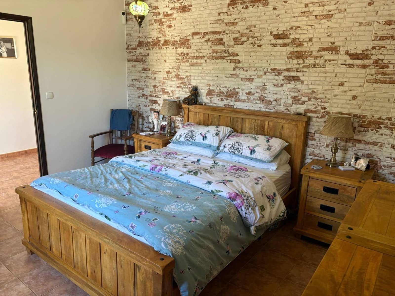 5 sovrum Finca/Hus på landet till salu i Jacarilla med pool - 595 000 € (Ref: 9588241)