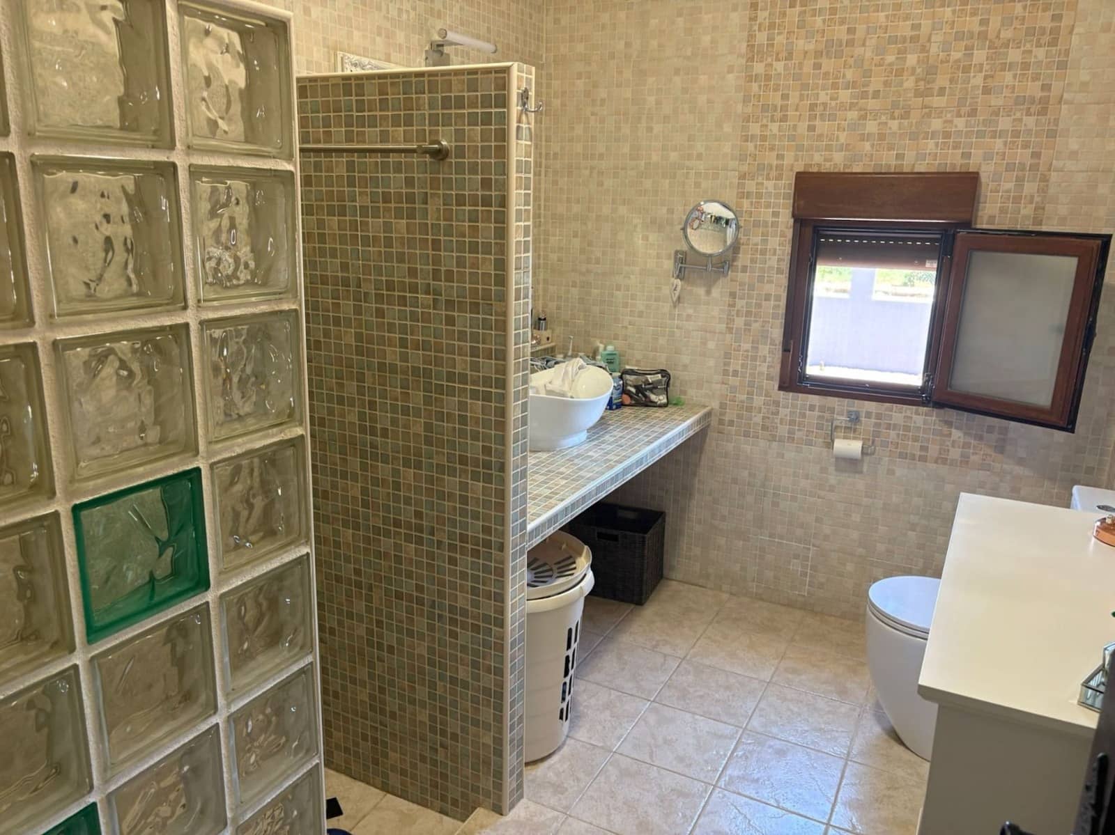 5 bedroom Finca/Country House for sale in Alicante / Alacant city with pool - € 595,000 (Ref: 9588242)