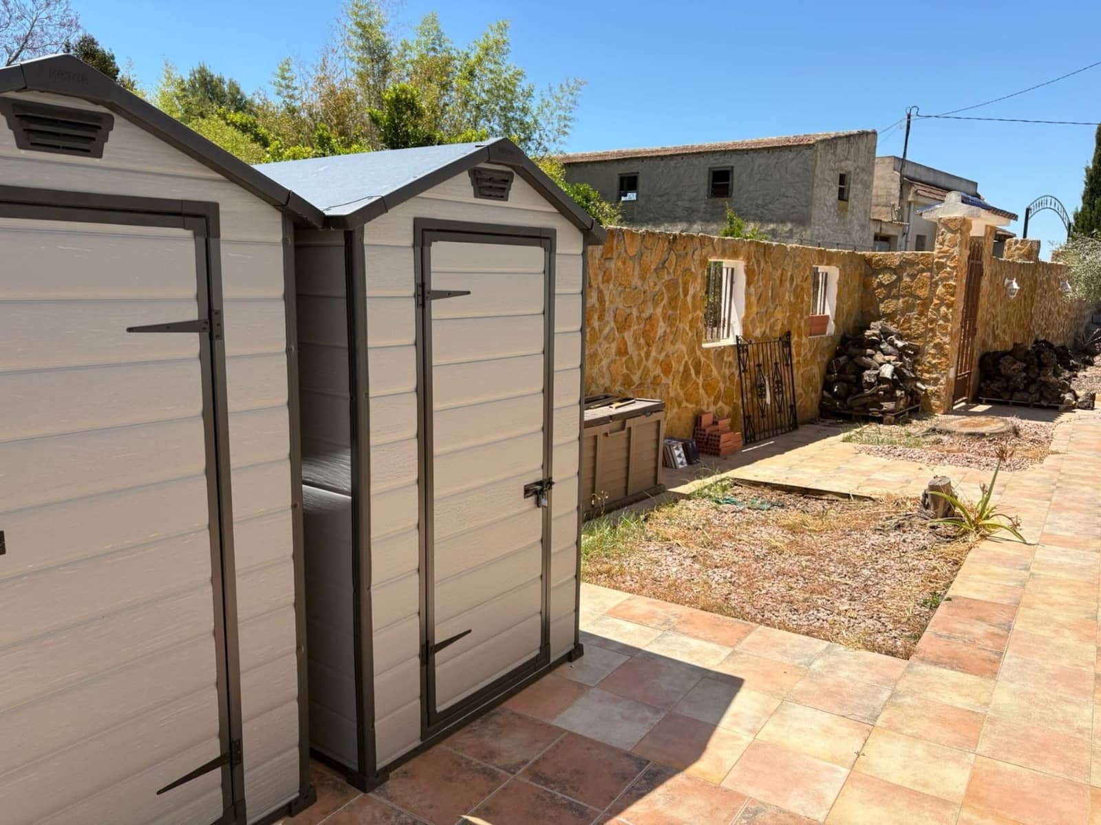 5 bedroom Finca/Country House for sale in Alicante / Alacant city with pool - € 595,000 (Ref: 9588242)