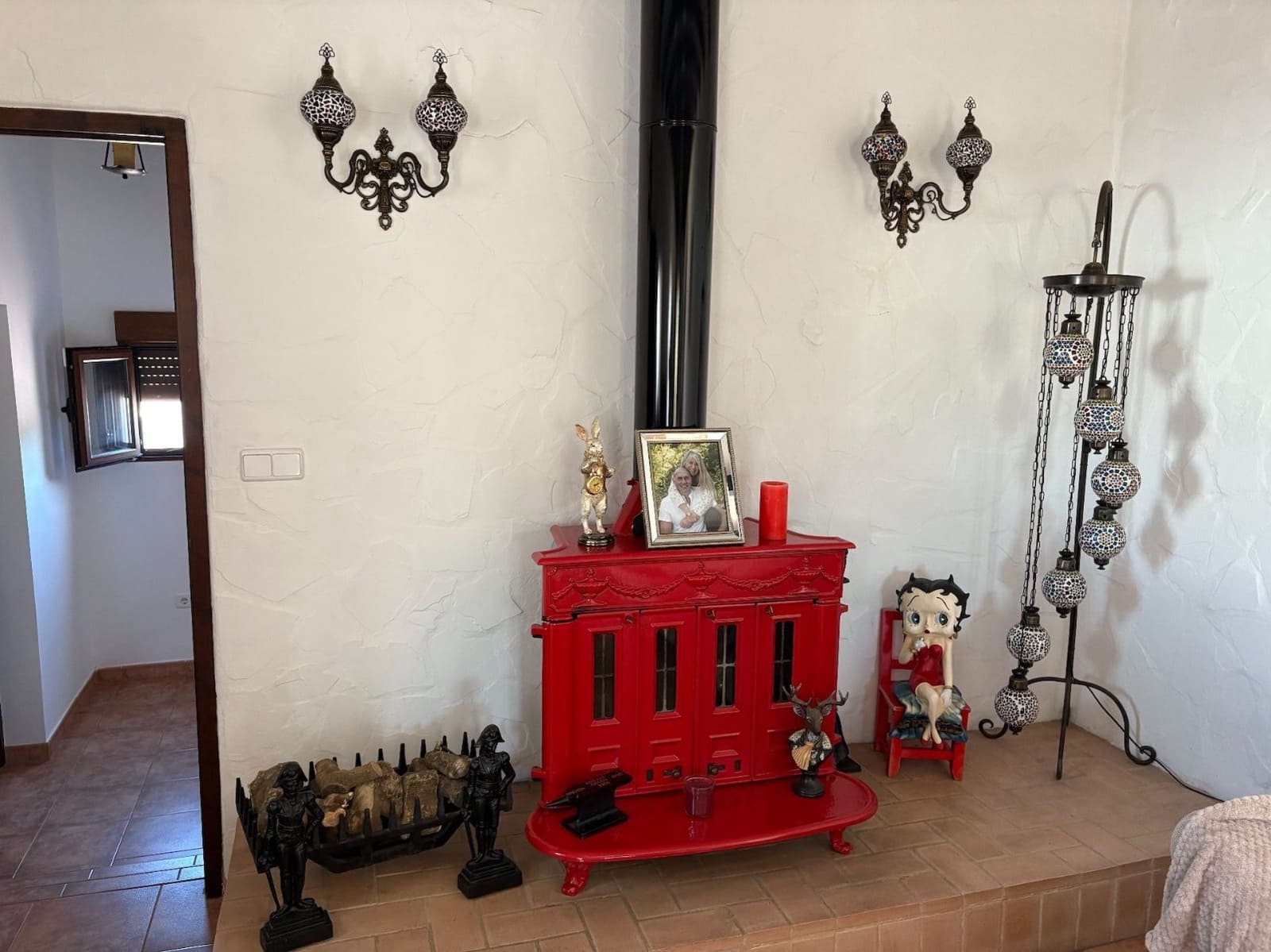 5 bedroom Finca/Country House for sale in Alicante / Alacant city with pool - € 595,000 (Ref: 9588242)