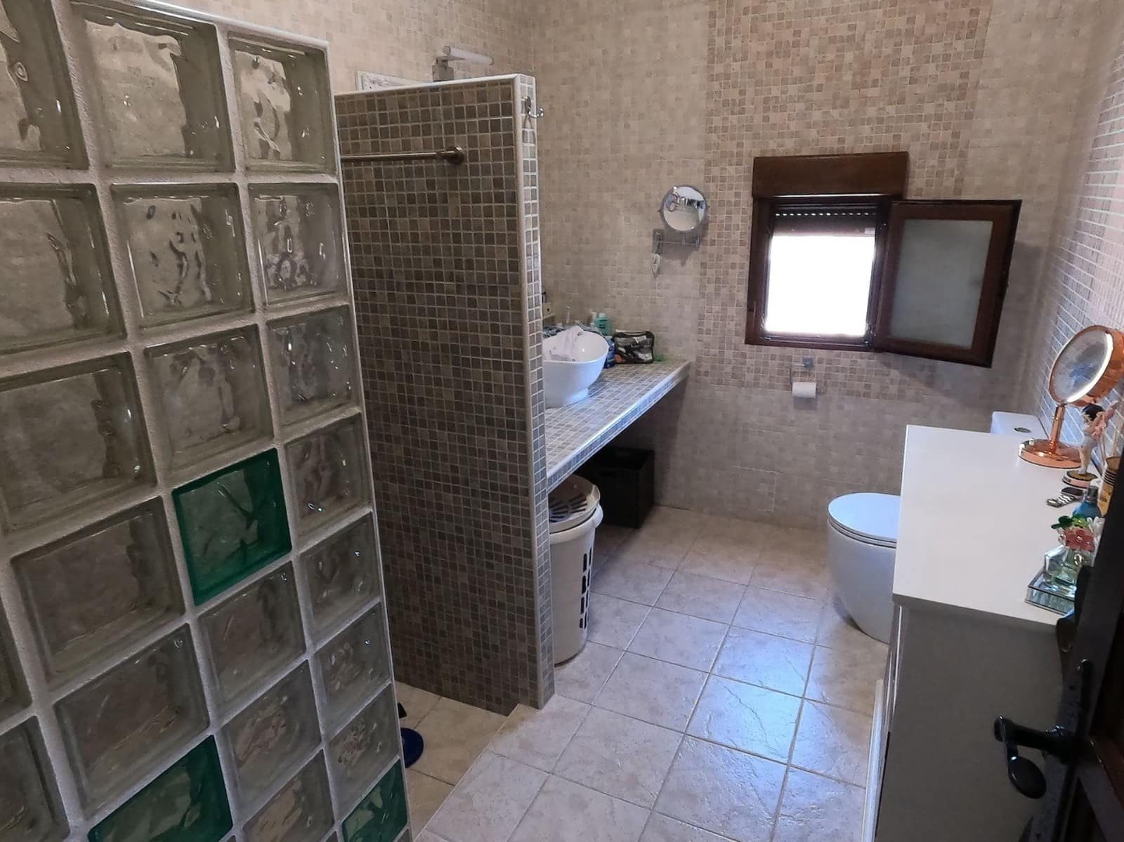 5 bedroom Finca/Country House for sale in Alicante / Alacant city with pool - € 595,000 (Ref: 9588242)