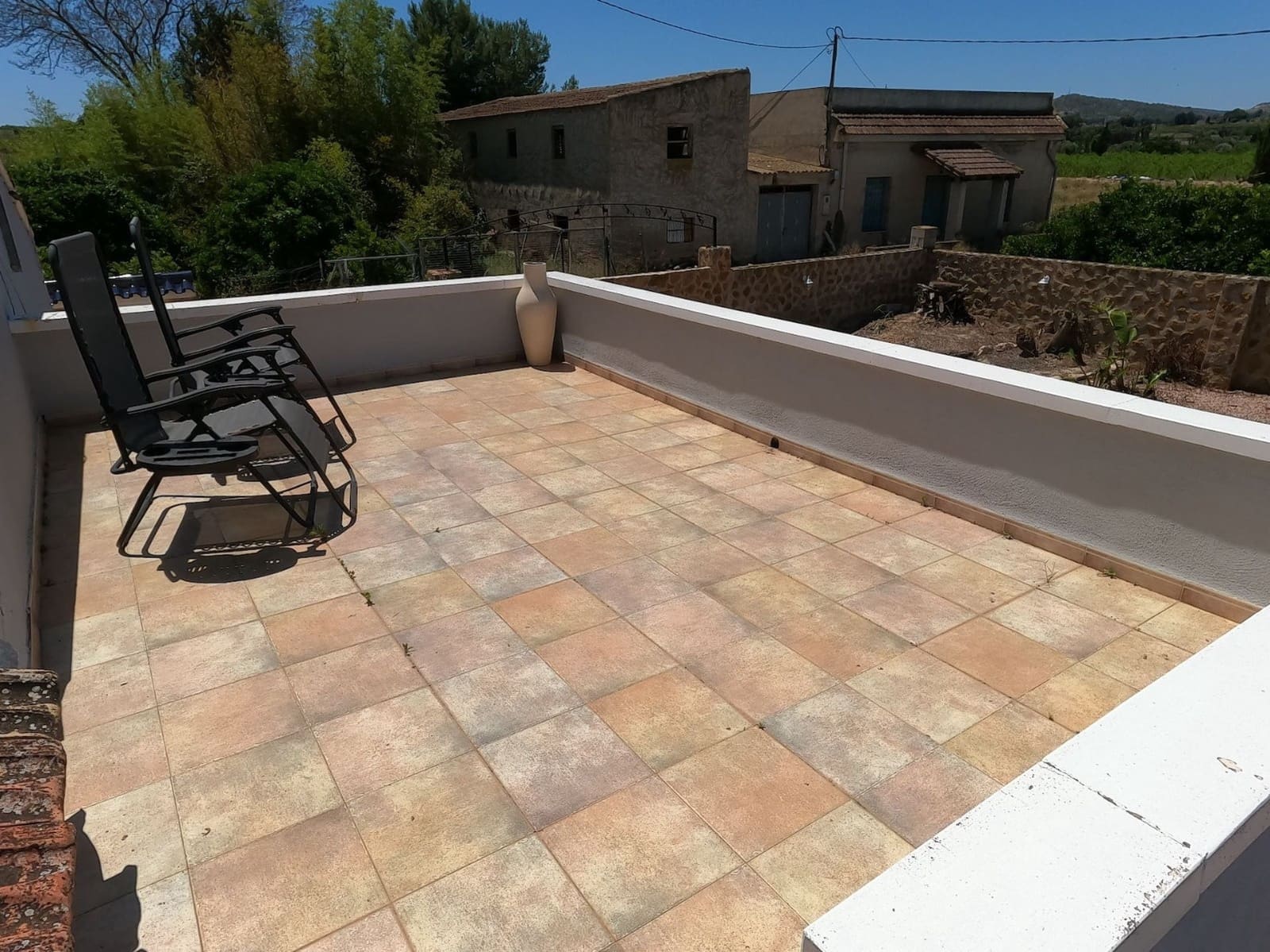 5 bedroom Finca/Country House for sale in Alicante / Alacant city with pool - € 595,000 (Ref: 9588242)