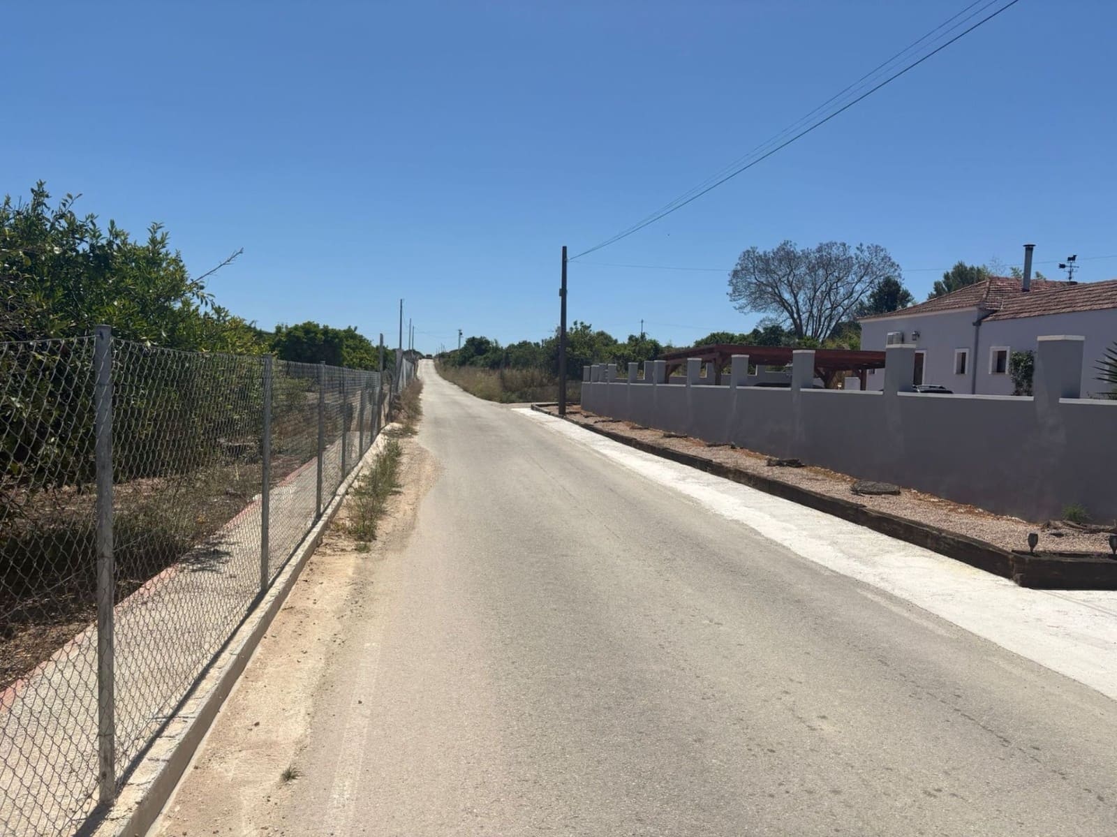 5 bedroom Finca/Country House for sale in Alicante / Alacant city with pool - € 595,000 (Ref: 9588242)