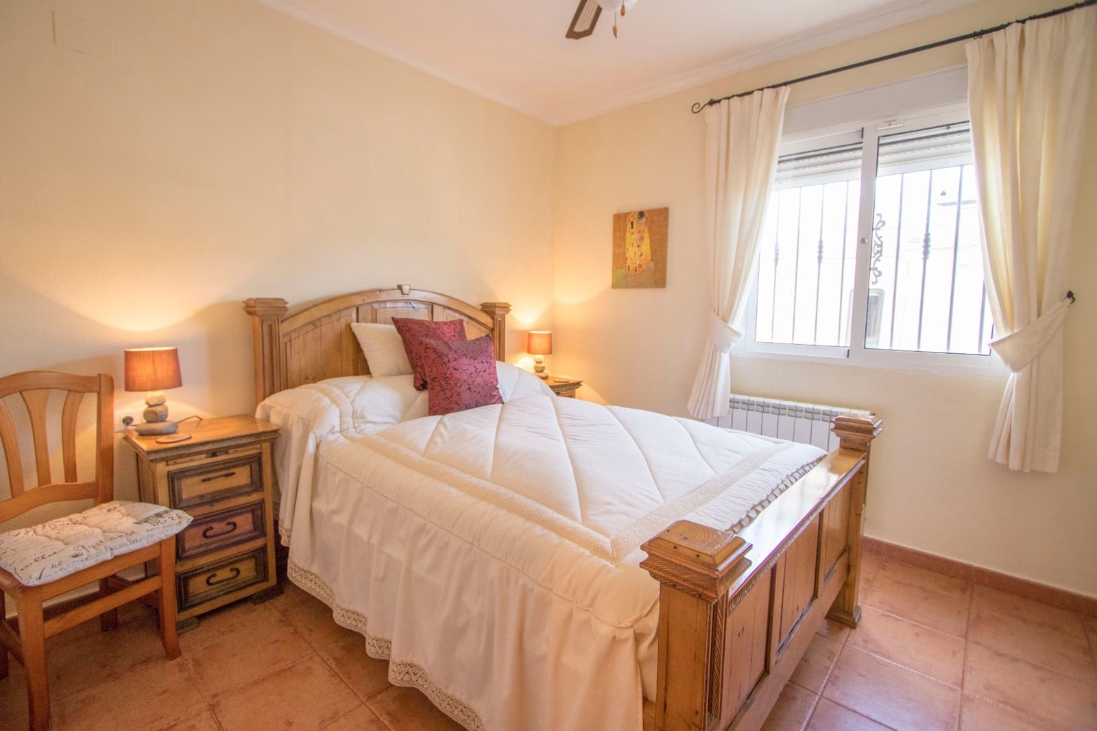 2 quarto Quinta/Casa Rural para venda em Hondon de las Nieves com piscina garagem - 339 995 € (Ref: 9588243)