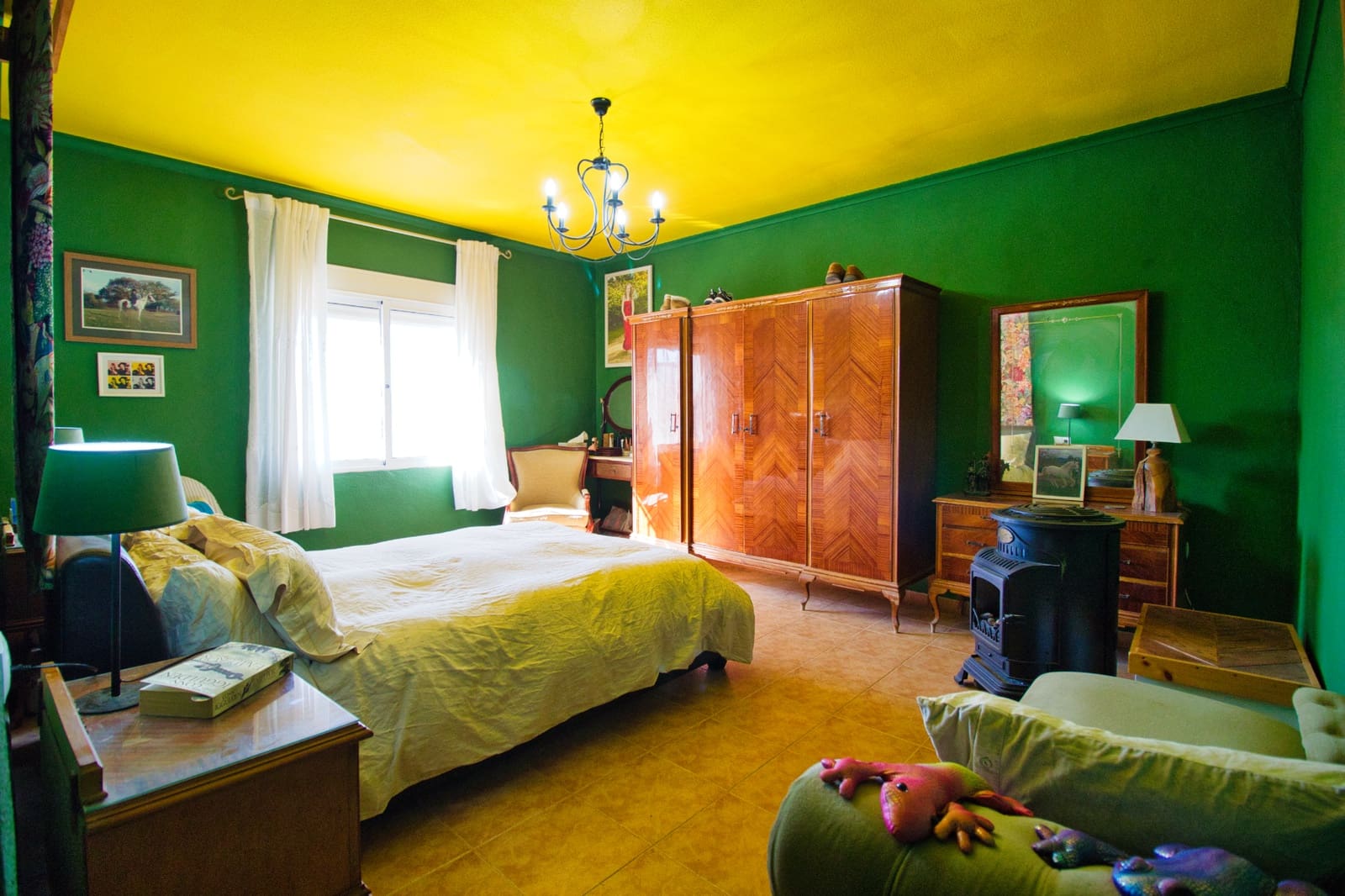 Negocio de 2 habitaciones en Monóvar / Monóver en venta con piscina garaje - 200.000 € (Ref: 9588244)