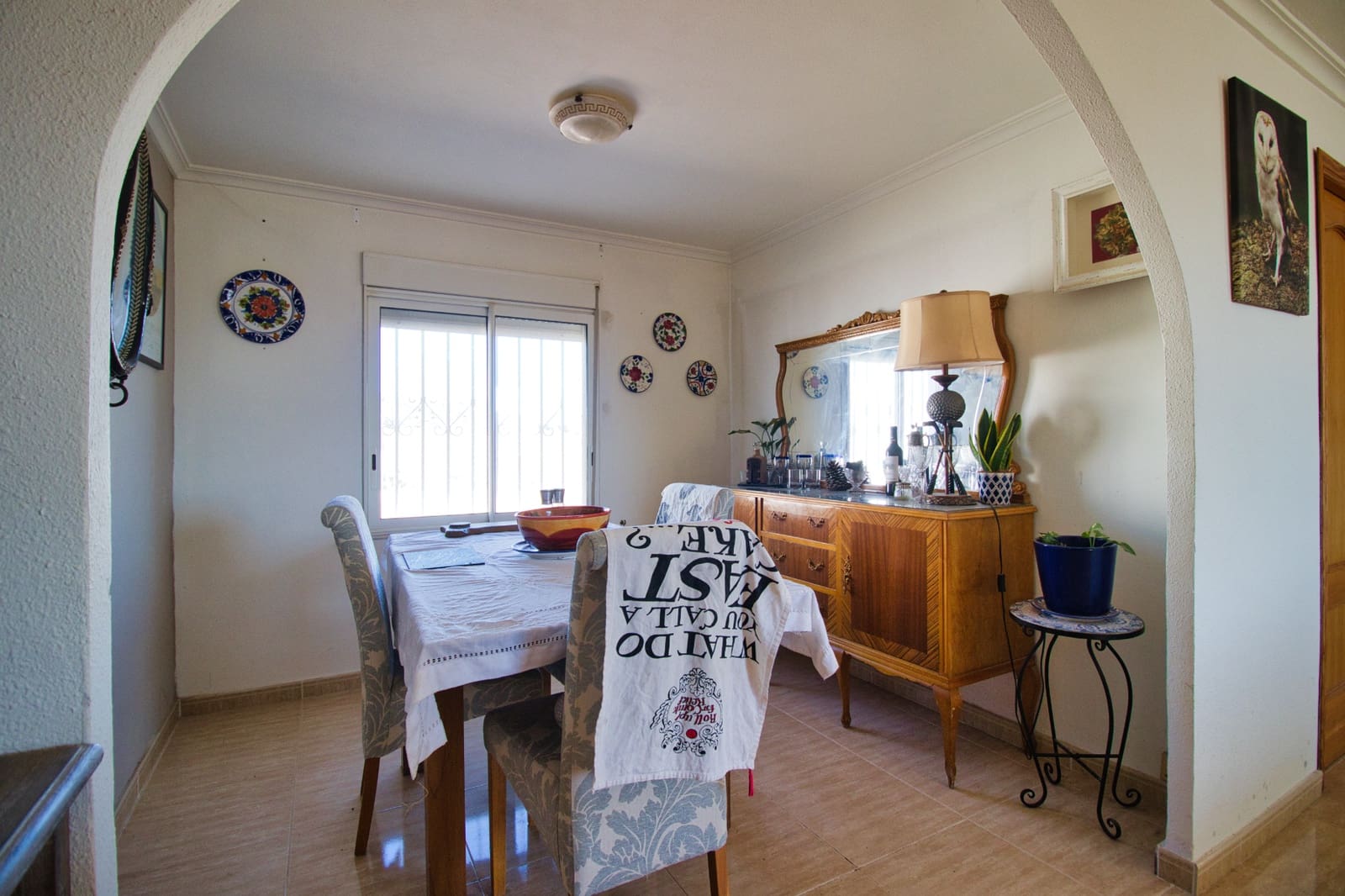 Negocio de 2 habitaciones en Monóvar / Monóver en venta con piscina garaje - 200.000 € (Ref: 9588244)