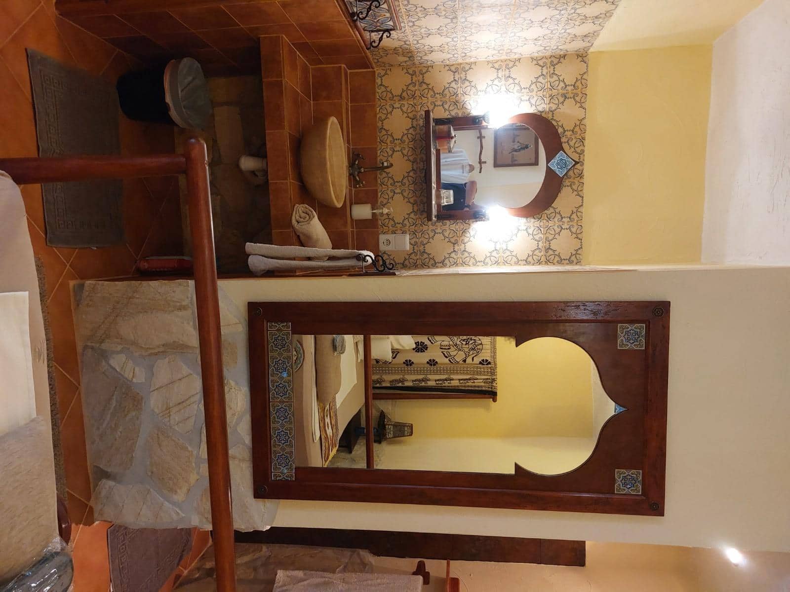 6 bedroom Finca/Country House for sale in Alicante / Alacant city with pool garage - € 850,000 (Ref: 9588246)