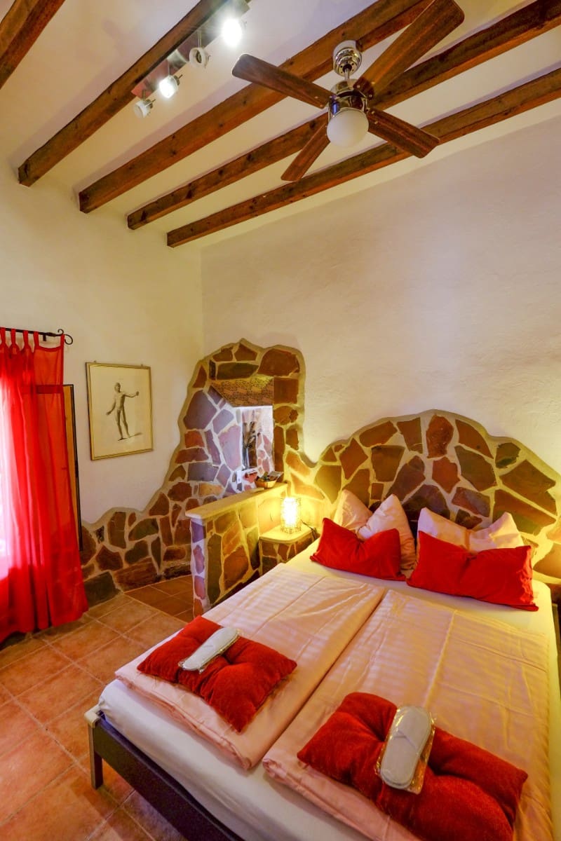 6 Zimmer Finca/Landgut zu verkaufen in Barbarroja mit Pool Garage - 850.000 € (Ref: 9588247)