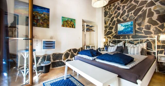 6 Zimmer Finca/Landgut zu verkaufen in Barbarroja, Orihuela mit Pool Garage - 850.000 € (Ref: 9588247)