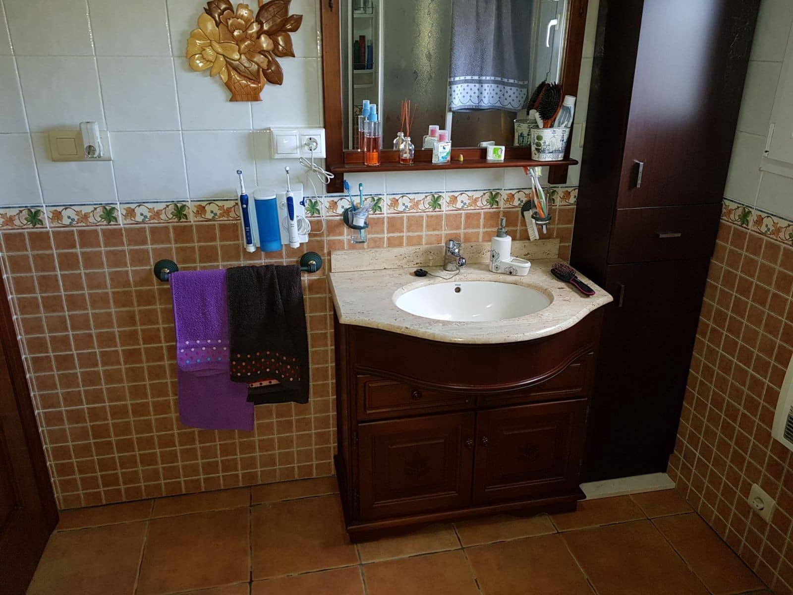 2 chambre Finca/Maison de Campagne à vendre à Albatera - 299 999 € (Ref: 9588249)