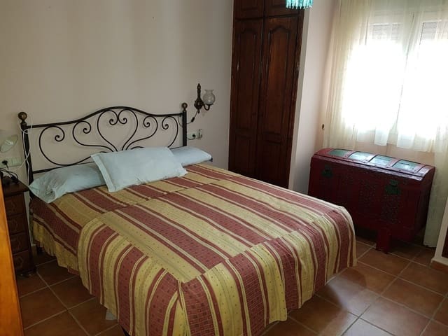 2 chambre Finca/Maison de Campagne à vendre à Albatera - 299 999 € (Ref: 9588249)