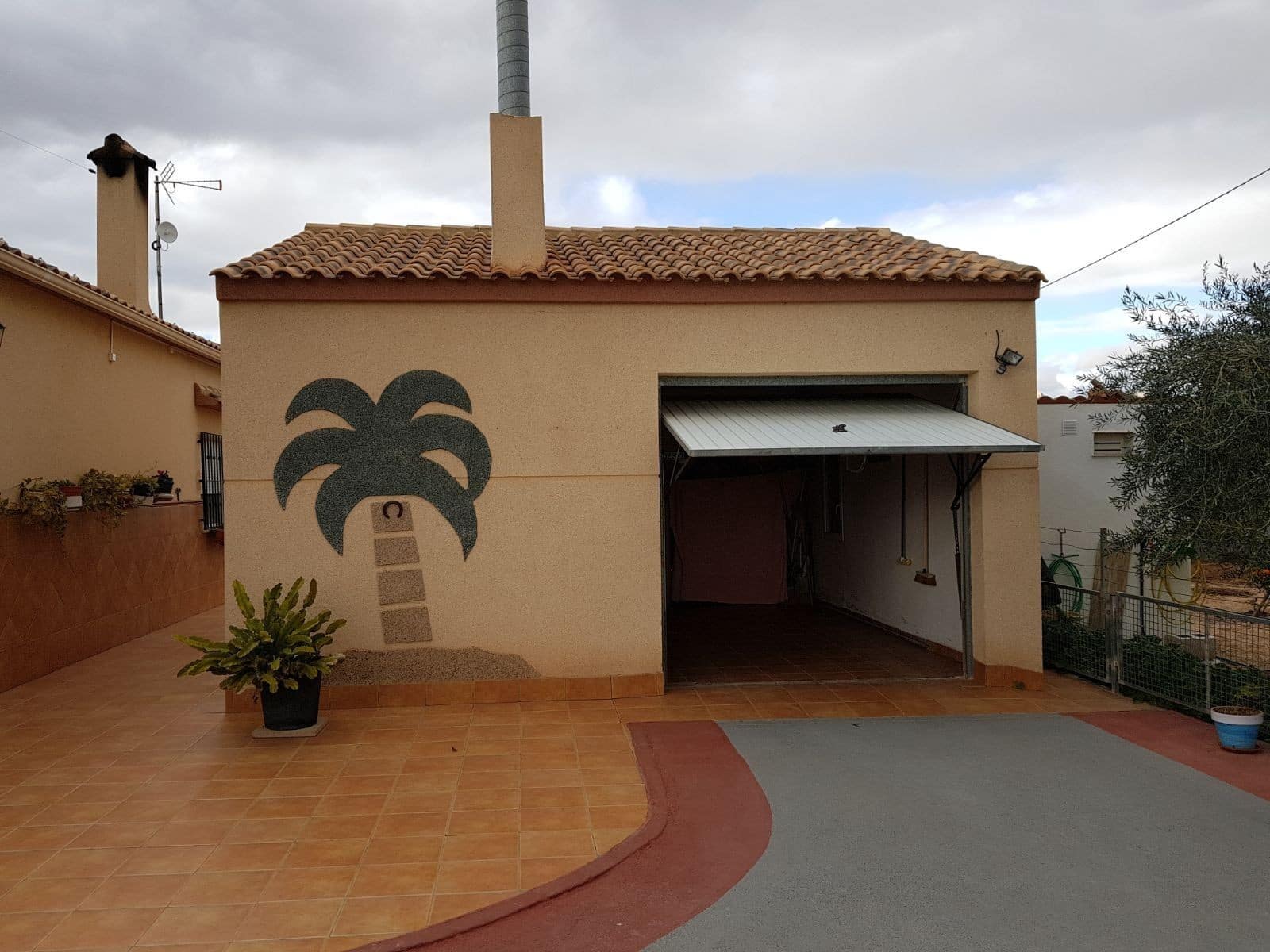 2 chambre Finca/Maison de Campagne à vendre à Albatera - 299 999 € (Ref: 9588249)