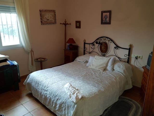 2 chambre Finca/Maison de Campagne à vendre à Albatera - 299 999 € (Ref: 9588249)