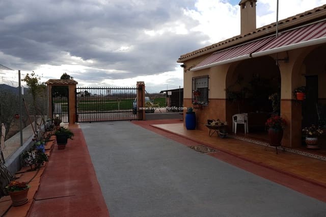 2 camera da letto Finca/Casa di Campagna in vendita in Albatera con garage - 299.999 € (Rif: 9588249)