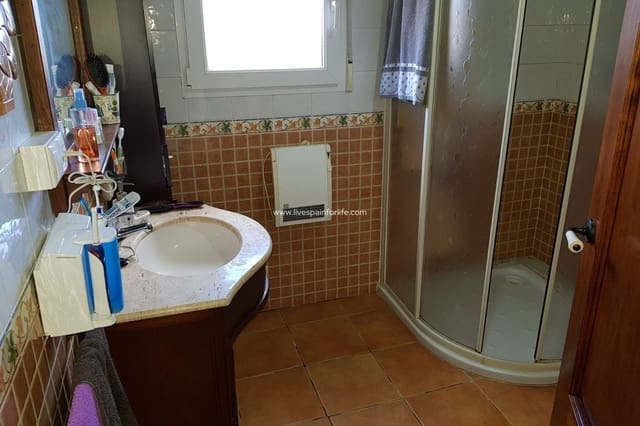 2 camera da letto Finca/Casa di Campagna in vendita in Albatera con garage - 299.999 € (Rif: 9588249)