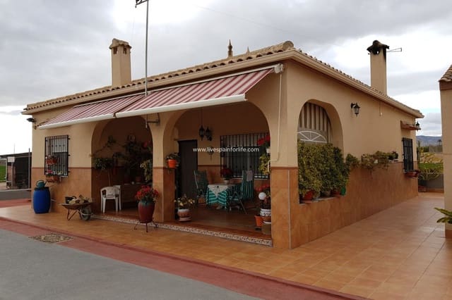 2 camera da letto Finca/Casa di Campagna in vendita in Albatera con garage - 299.999 € (Rif: 9588249)