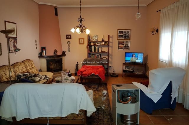 2 camera da letto Finca/Casa di Campagna in vendita in Albatera con garage - 299.999 € (Rif: 9588249)