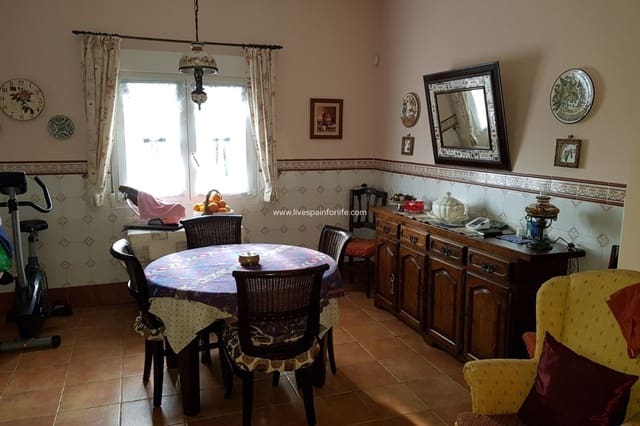 2 camera da letto Finca/Casa di Campagna in vendita in Albatera con garage - 299.999 € (Rif: 9588249)
