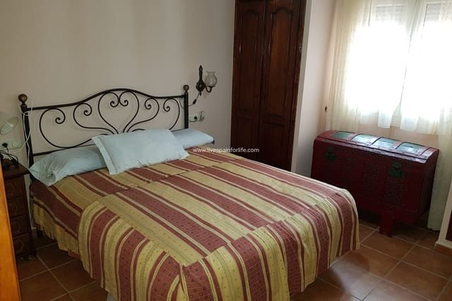 2 camera da letto Finca/Casa di Campagna in vendita in Albatera con garage - 299.999 € (Rif: 9588249)