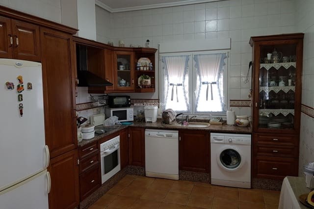 2 camera da letto Finca/Casa di Campagna in vendita in Albatera con garage - 299.999 € (Rif: 9588249)