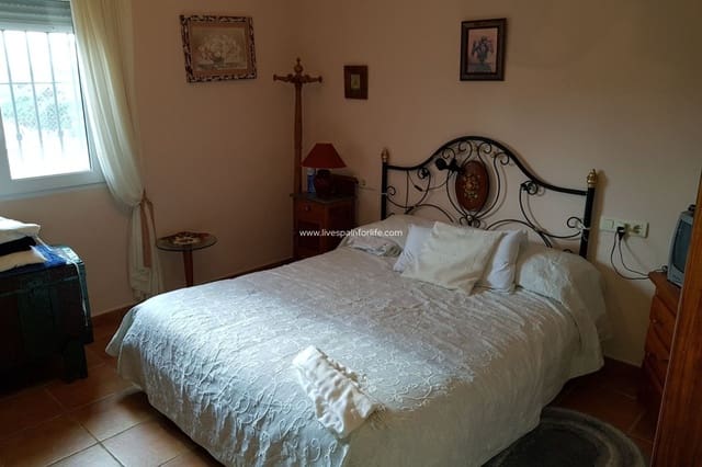 2 camera da letto Finca/Casa di Campagna in vendita in Albatera con garage - 299.999 € (Rif: 9588249)