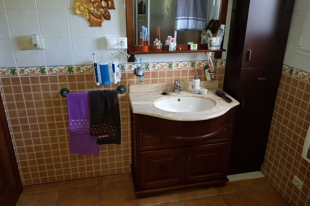 2 camera da letto Finca/Casa di Campagna in vendita in Albatera con garage - 299.999 € (Rif: 9588249)