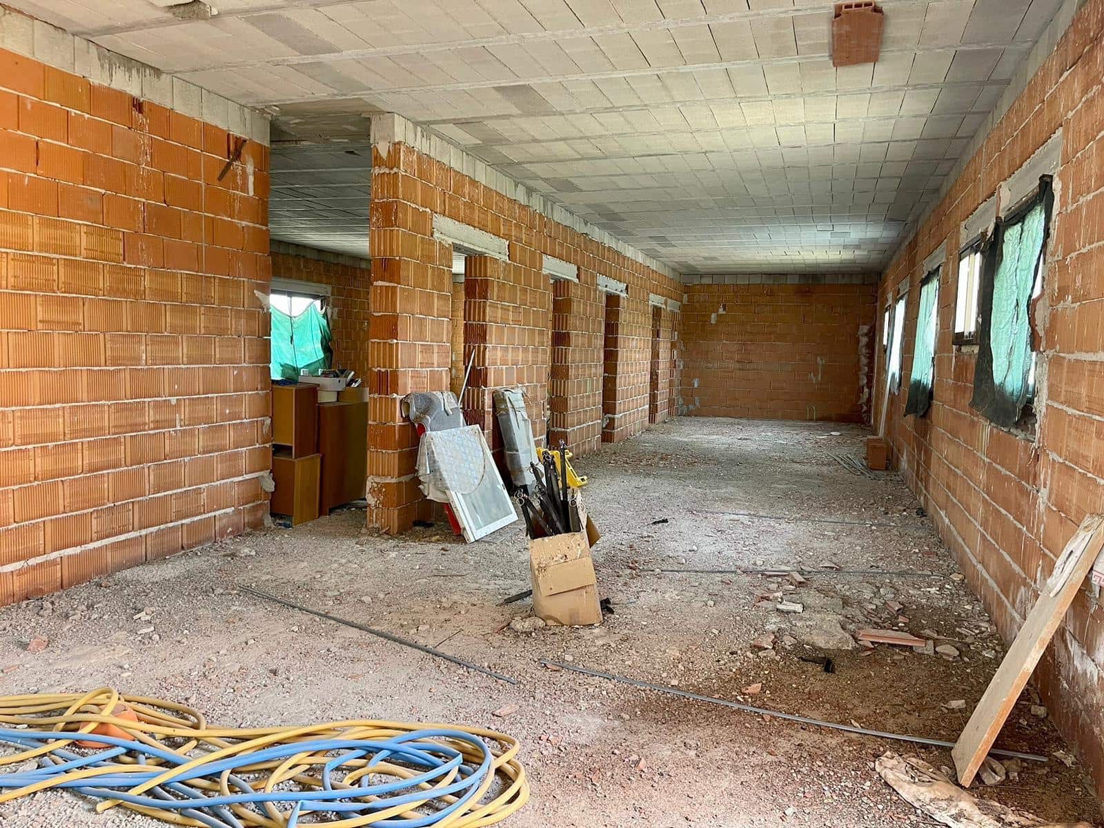 9 sovrum Finca/Hus på landet till salu i Elche / Elx - 450 000 € (Ref: 9588250)