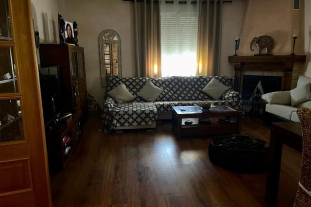 9 quarto Quinta/Casa Rural para venda em Carrús Oest - El Toscar, Elche / Elx - 450 000 € (Ref: 9588250)