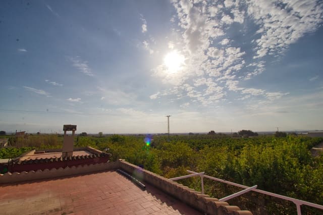 Area Edificabile in vendita in Albatera - 224.000 € (Rif: 9588251)