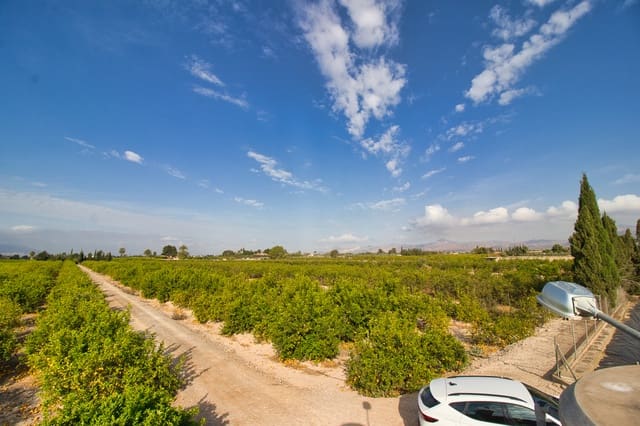 Area Edificabile in vendita in Albatera - 224.000 € (Rif: 9588251)