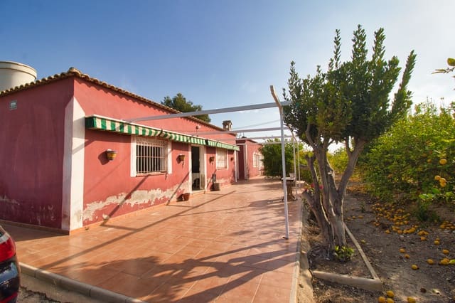 Area Edificabile in vendita in Albatera - 224.000 € (Rif: 9588251)