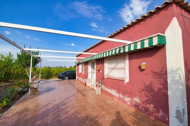 Area Edificabile in vendita in Albatera - 224.000 € (Rif: 9588251)