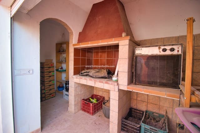 Byggetomt til salgs i Albatera - € 224 000 (Ref: 9588251)