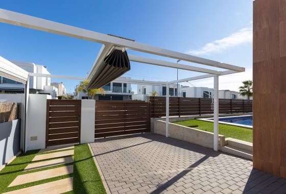 3 quarto Moradia para venda em Vistabella com piscina garagem - 449 900 € (Ref: 9588254)