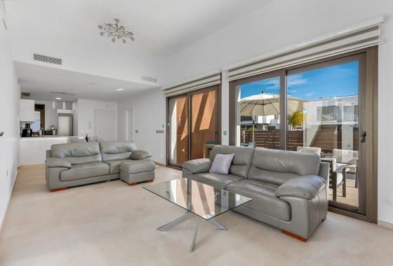 3 quarto Moradia para venda em Vistabella com piscina garagem - 449 900 € (Ref: 9588254)