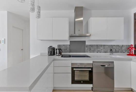 3 quarto Moradia para venda em Vistabella com piscina garagem - 449 900 € (Ref: 9588254)