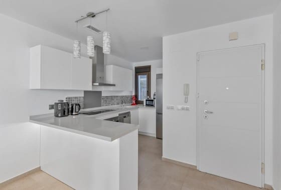 3 quarto Moradia para venda em Vistabella com piscina garagem - 449 900 € (Ref: 9588254)