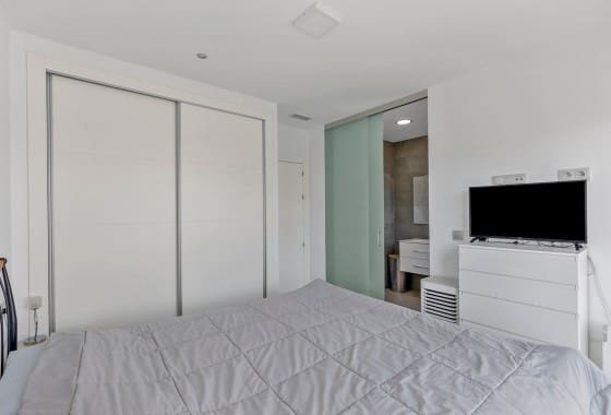 3 chambre Villa/Maison à vendre à Vistabella avec piscine garage - 449 900 € (Ref: 9588255)