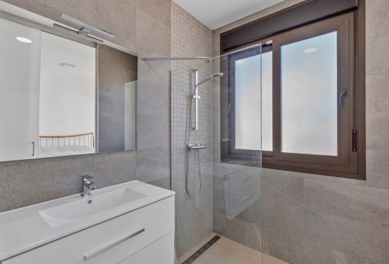 3 chambre Villa/Maison à vendre à Vistabella avec piscine garage - 449 900 € (Ref: 9588255)