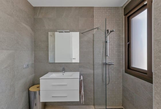 3 chambre Villa/Maison à vendre à Vistabella avec piscine garage - 449 900 € (Ref: 9588255)