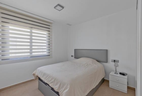 3 chambre Villa/Maison à vendre à Vistabella avec piscine garage - 449 900 € (Ref: 9588255)