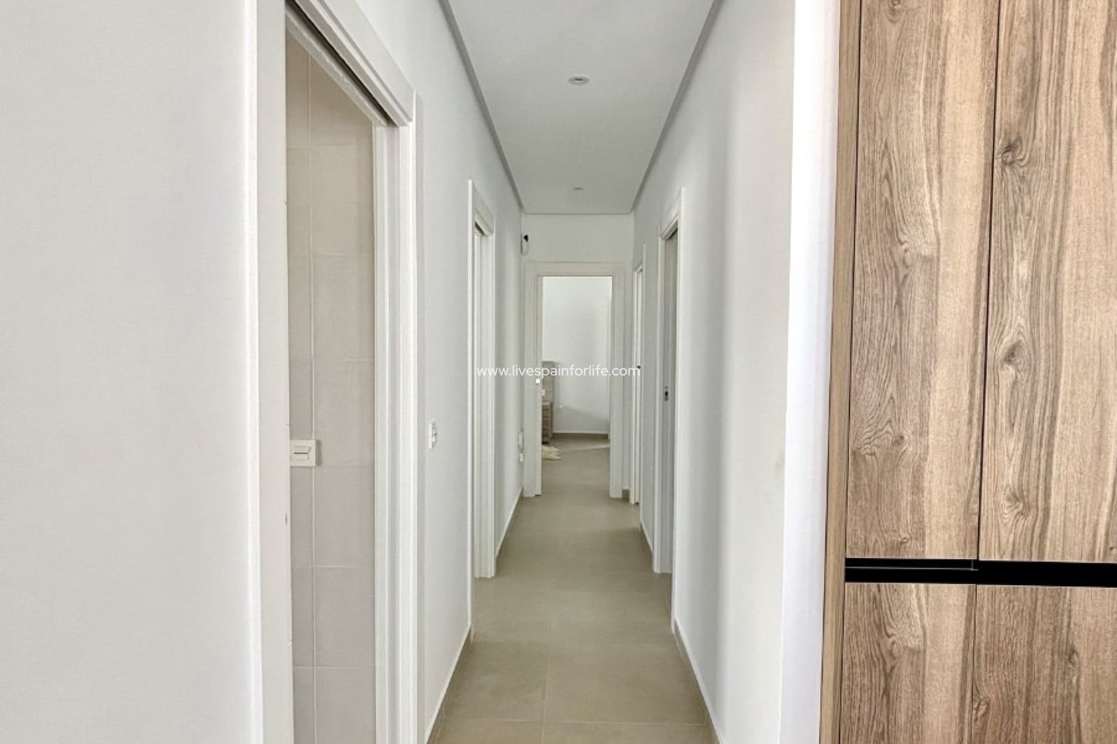 3 bedroom Villa for sale in Benijofar with pool - € 499,000 (Ref: 9588256)