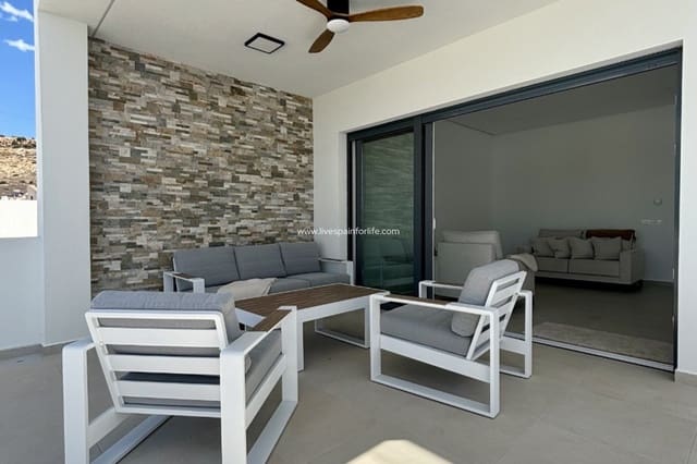 3 slaapkamer Villa te koop in Benijófar met zwembad - € 499.000 (Ref: 9588256)