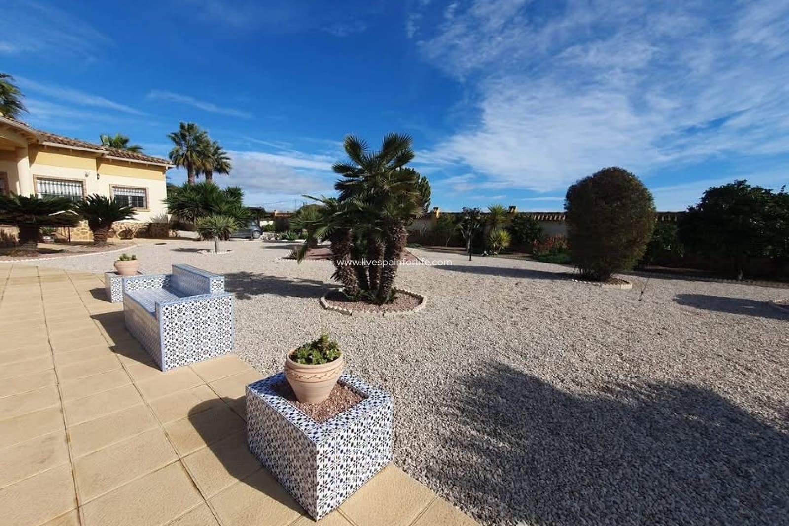 4 bedroom Finca/Country House for sale in Catral with pool garage - € 369,000 (Ref: 9594503)