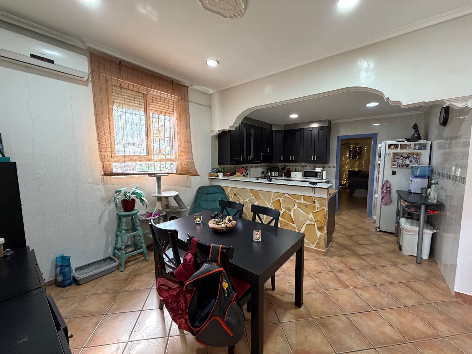 3 Zimmer Finca/Landgut zu verkaufen in Crevillente / Crevillent mit Garage - 290.000 € (Ref: 9602949)