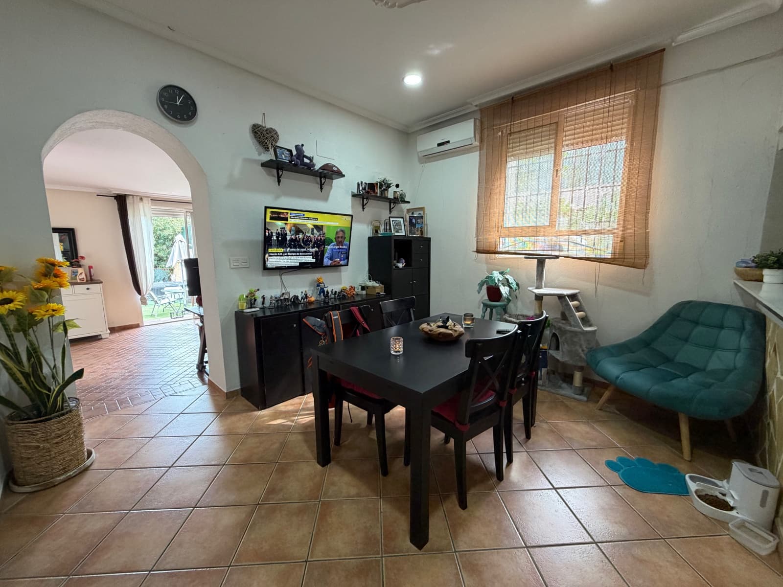 3 Zimmer Finca/Landgut zu verkaufen in Crevillente / Crevillent mit Garage - 290.000 € (Ref: 9602949)