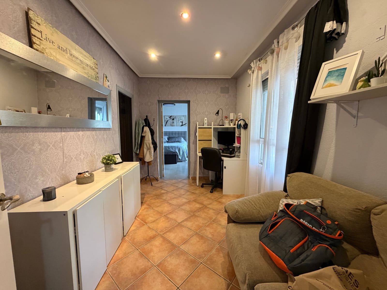 3 Zimmer Finca/Landgut zu verkaufen in Crevillente / Crevillent mit Garage - 290.000 € (Ref: 9602949)