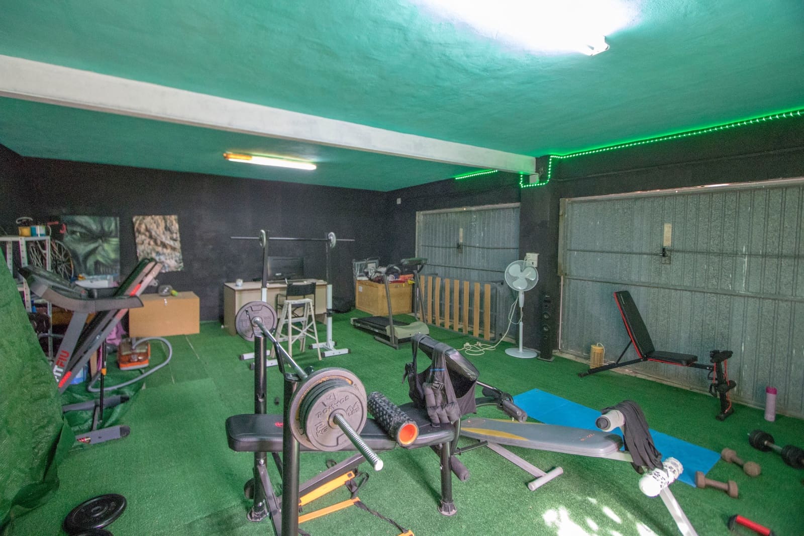 3 Zimmer Finca/Landgut zu verkaufen in Crevillente / Crevillent mit Garage - 290.000 € (Ref: 9602949)