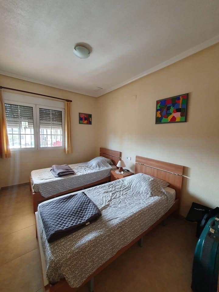 4 Zimmer Finca/Landgut zu verkaufen in Alicante / Alacant Stadt mit Pool Garage - 369.000 € (Ref: 9602950)